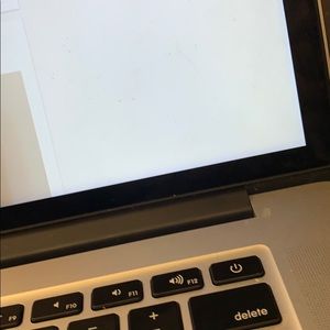 Meet your Posher, Mitchell